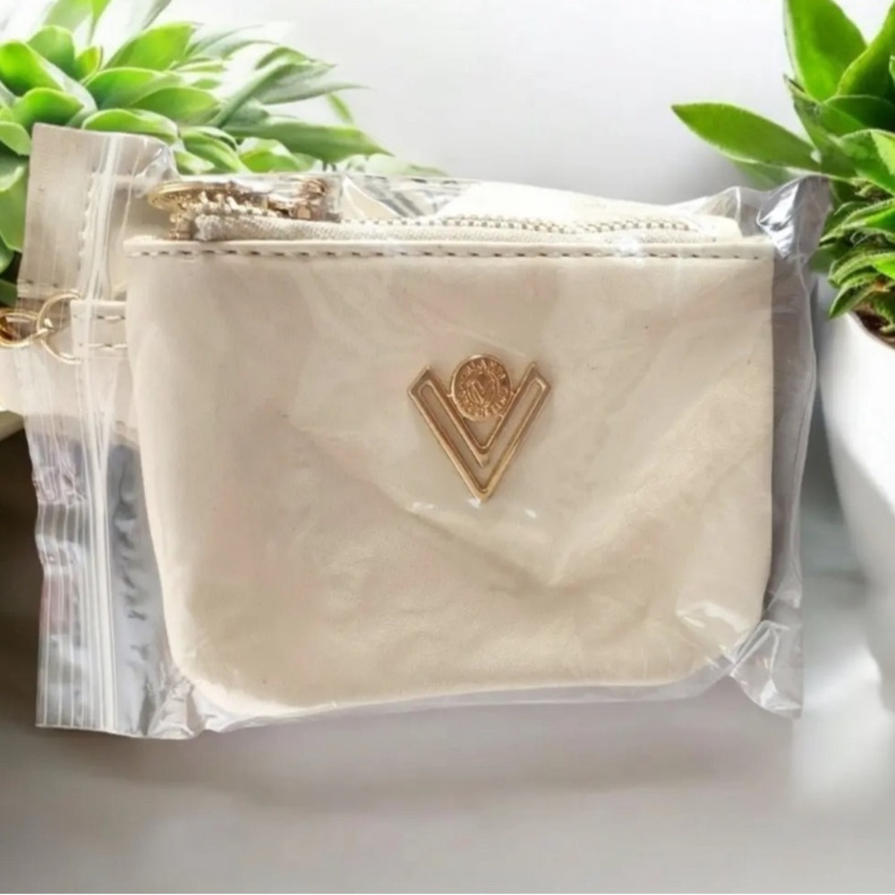 Valentino NWT crossbody with bonus coin wallet - Picture 10 of 12